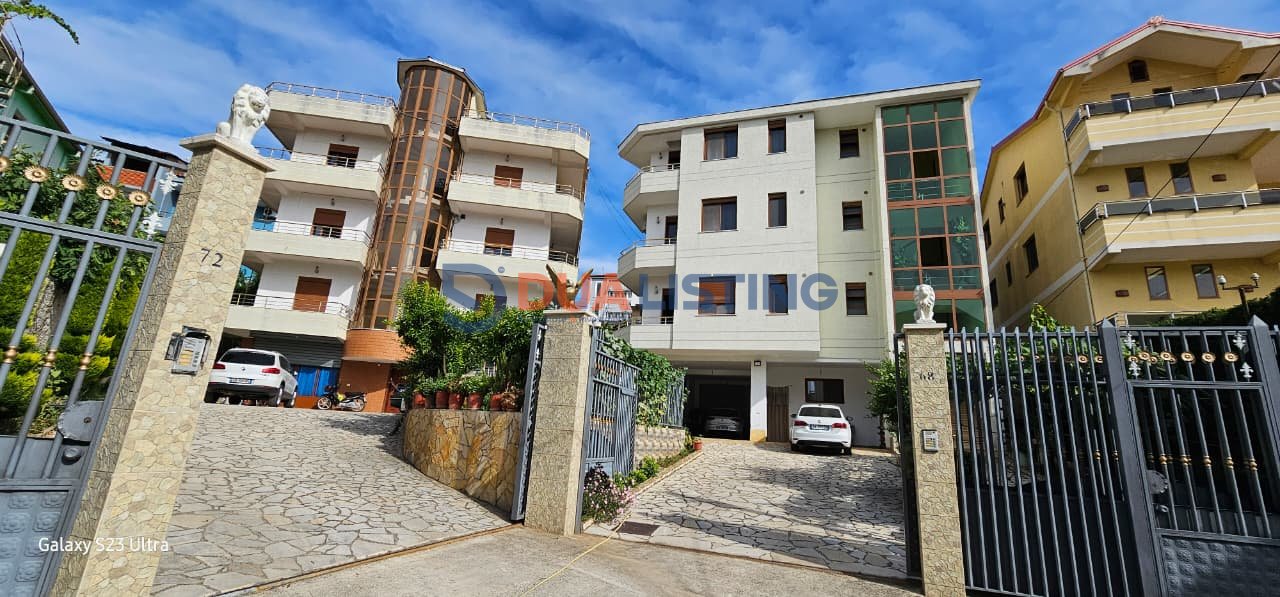 ✨ Apartment 2+1 for rent | Bajram Allaraj Street