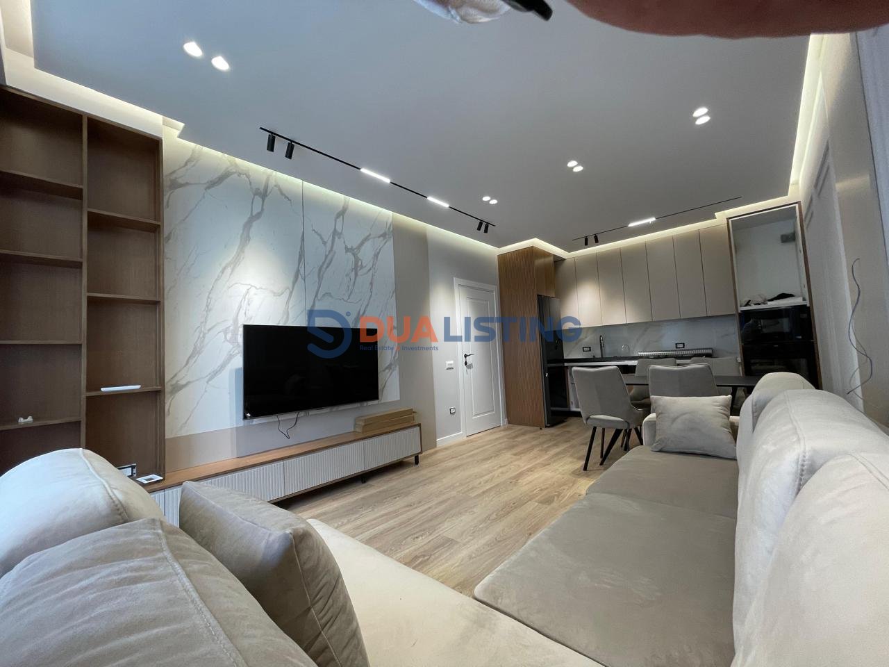 Affitto | Appartamento di Lusso 1+1
📍 Lago Secco