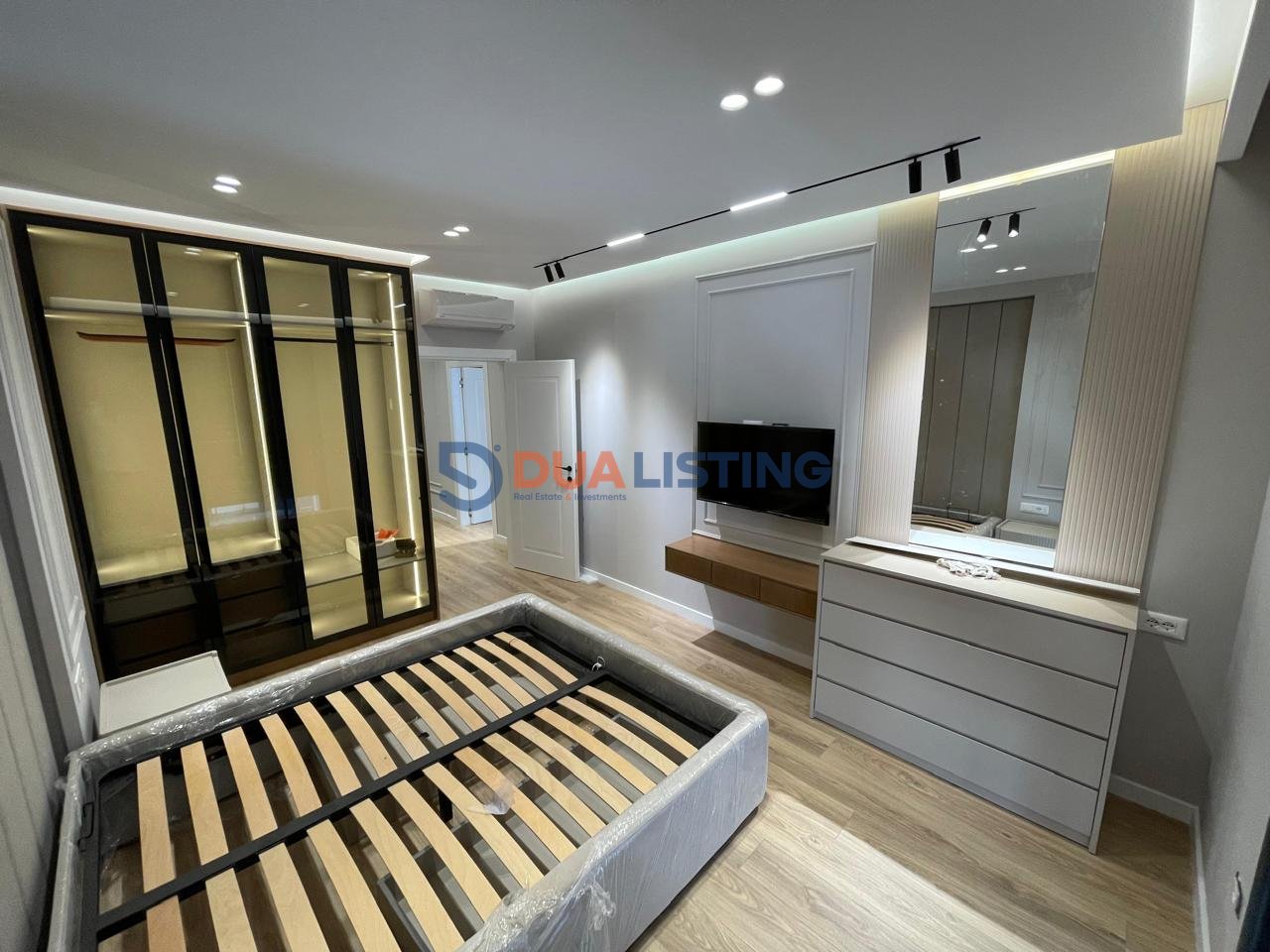 Affitto | Appartamento di Lusso 1+1
📍 Lago Secco