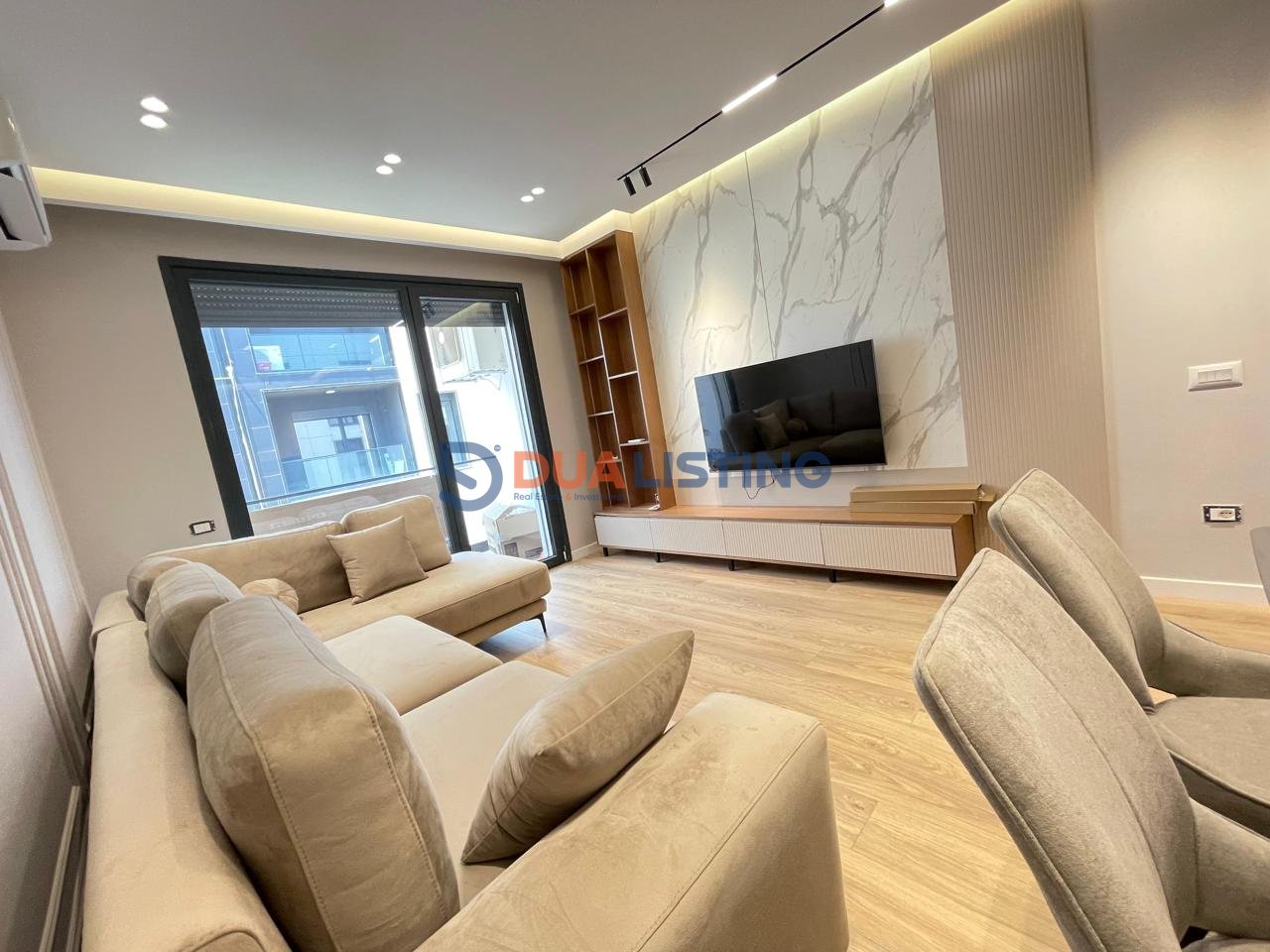 Affitto | Appartamento di Lusso 1+1
📍 Lago Secco