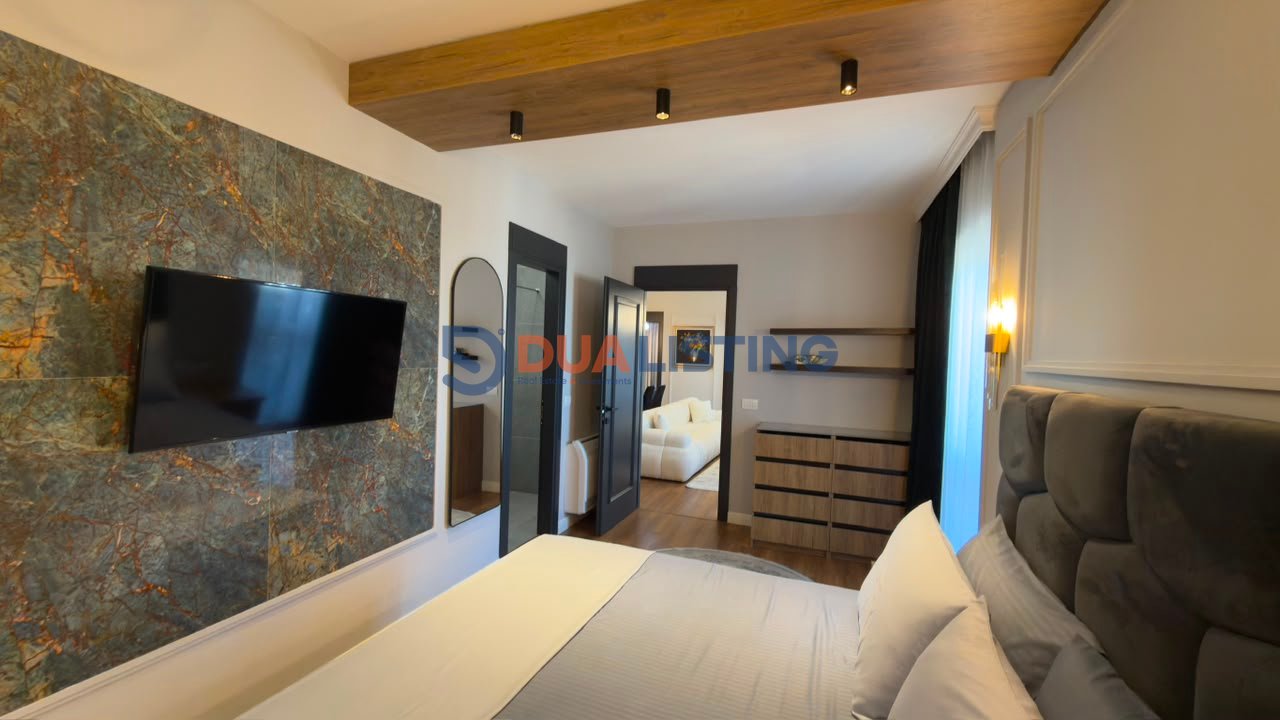 Appartamento 3+1+2 in affitto, Garden Building!!