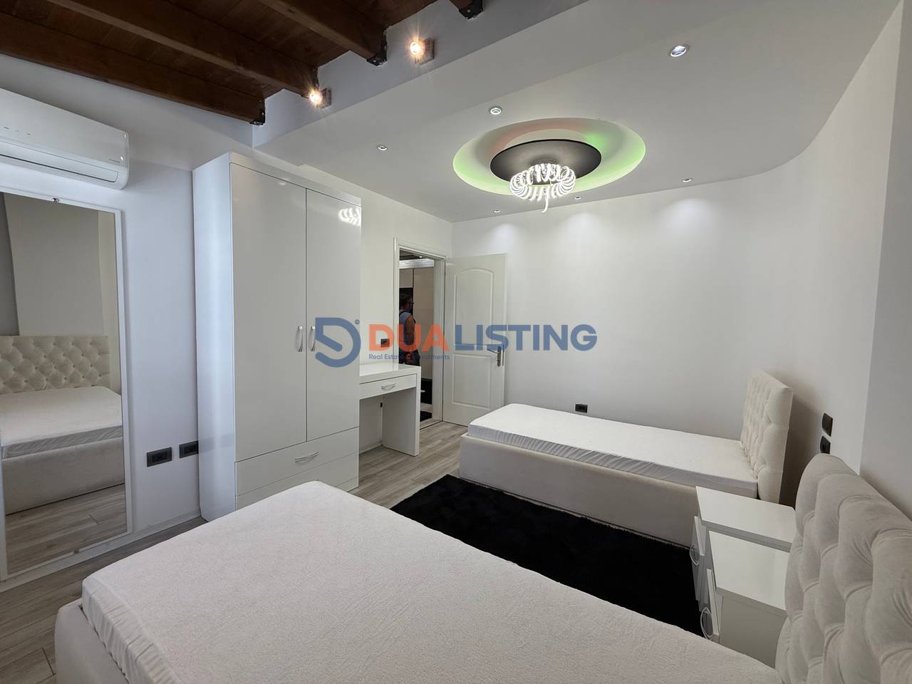 SHESIM APARTAMENT 2+1 NE FRESK PRANE THESARIT!