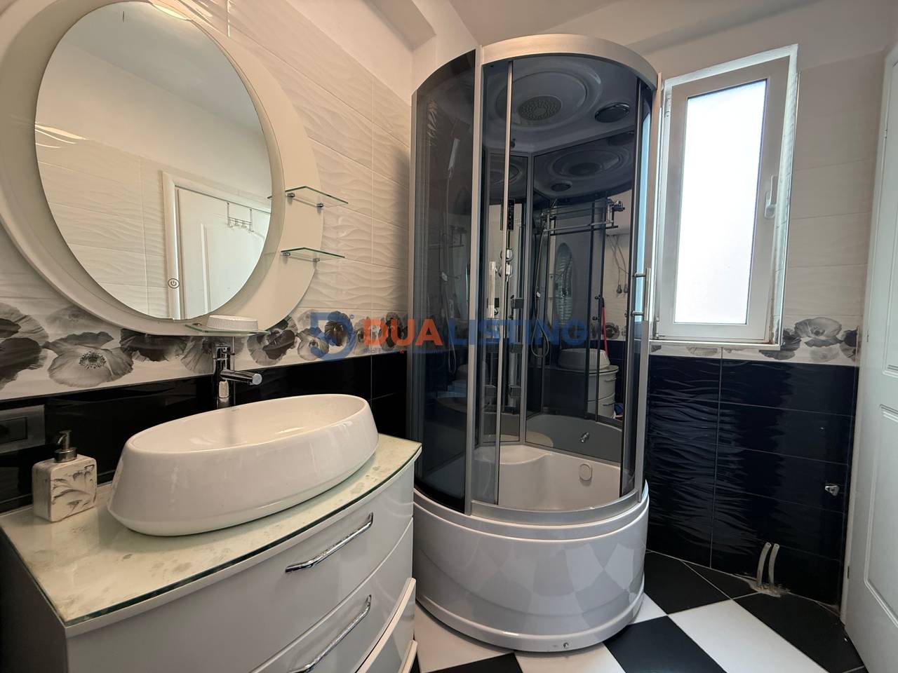 SHESIM APARTAMENT 2+1 NE FRESK PRANE THESARIT!
