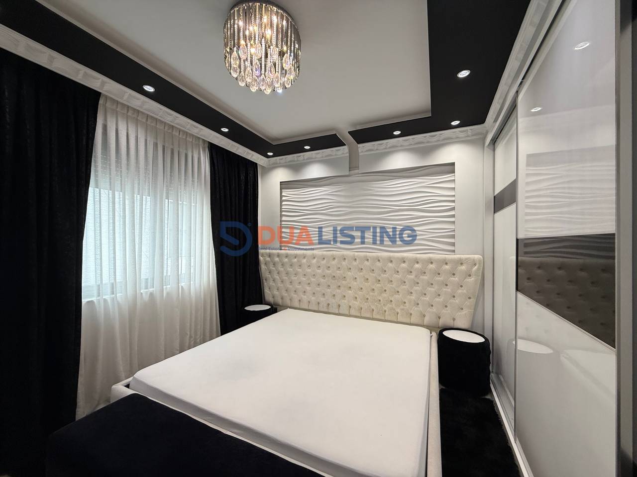 SHESIM APARTAMENT 2+1 NE FRESK PRANE THESARIT!