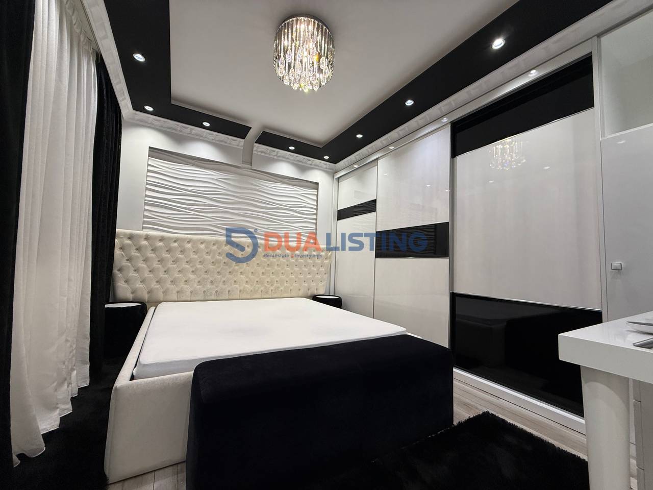 SHESIM APARTAMENT 2+1 NE FRESK PRANE THESARIT!