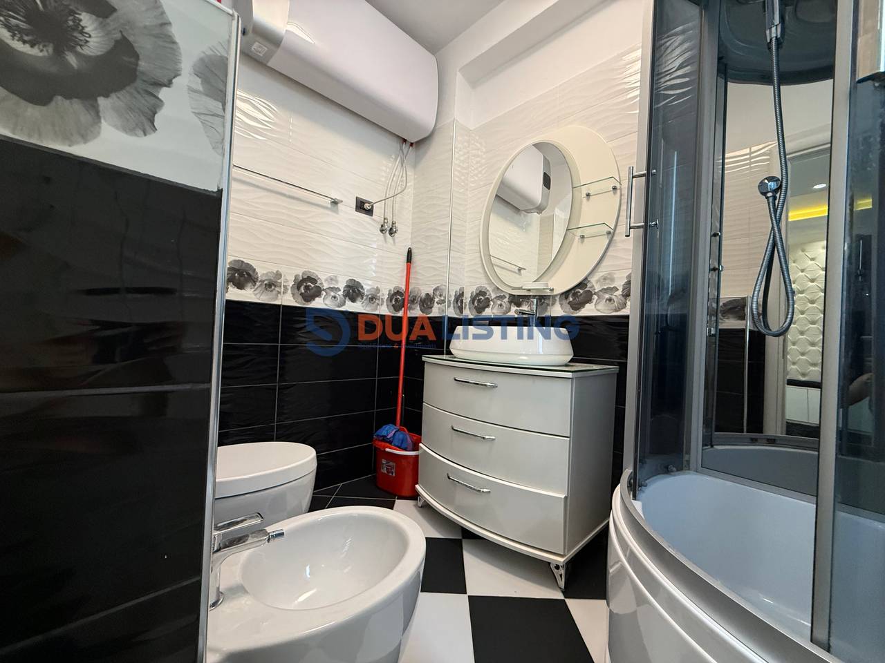SHESIM APARTAMENT 2+1 NE FRESK PRANE THESARIT!