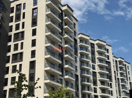 Ofrojme per shitje Apartament 2+1 te Garden Residence Turdiu, Ish Fusha e Aviacionit.