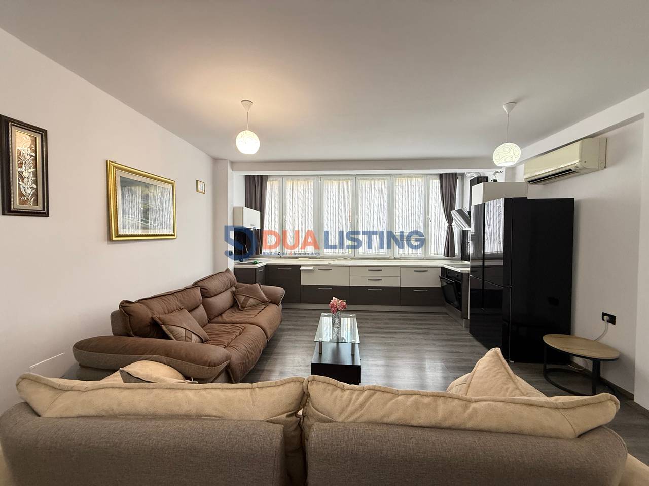 We are selling a 2+1 apartment at the former Aviation Field!