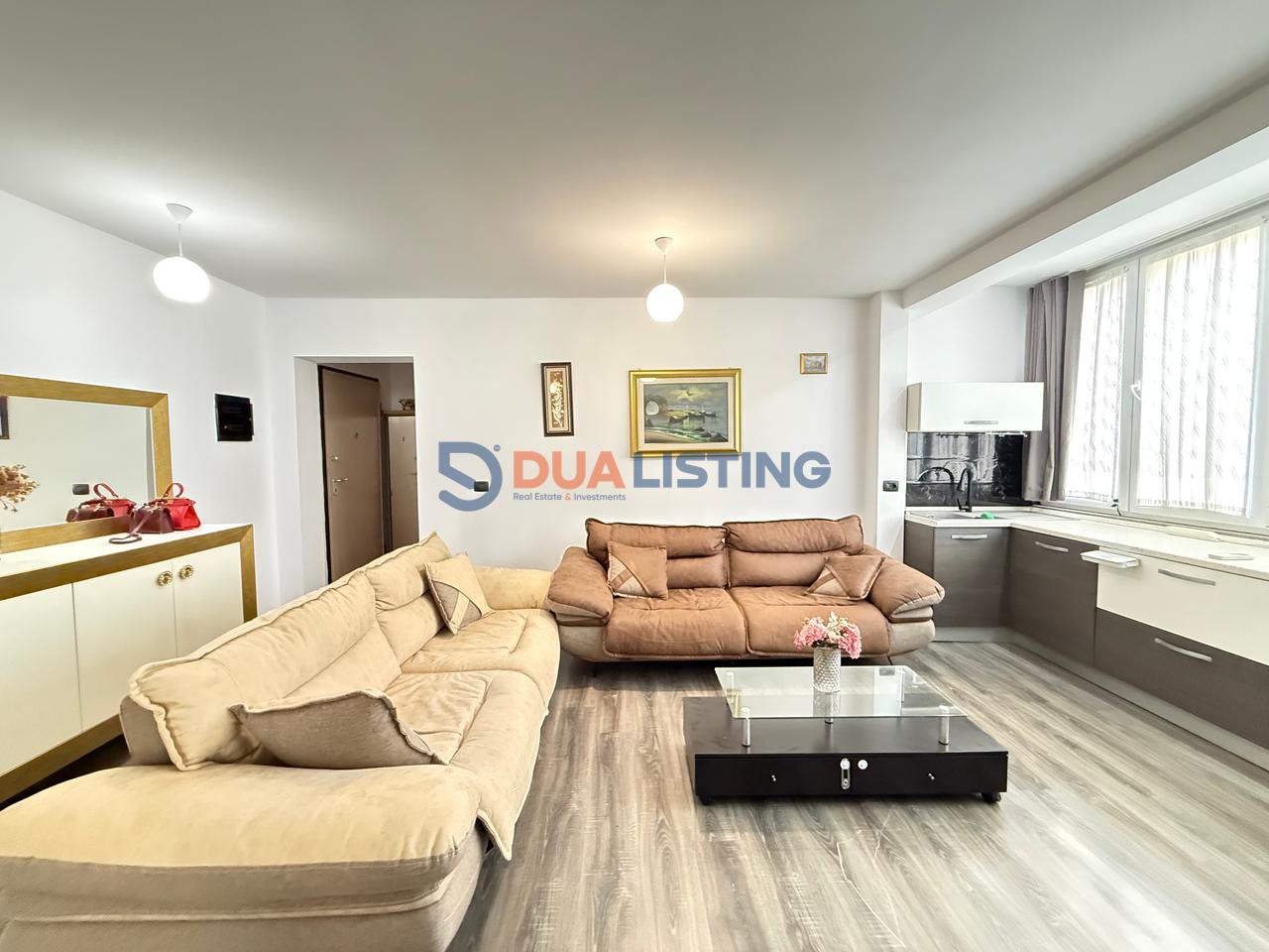 We are selling a 2+1 apartment at the former Aviation Field!