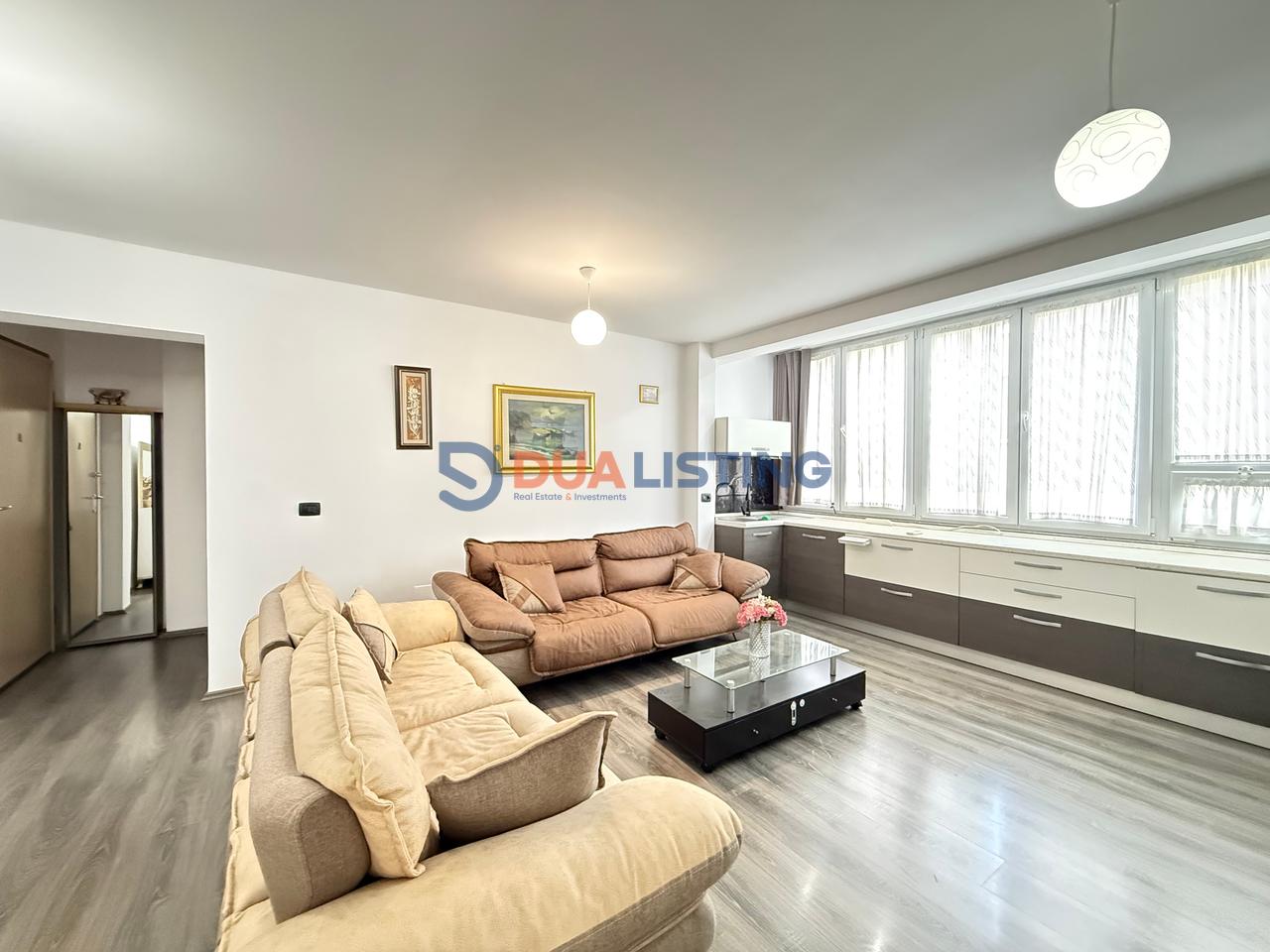 We are selling a 2+1 apartment at the former Aviation Field!