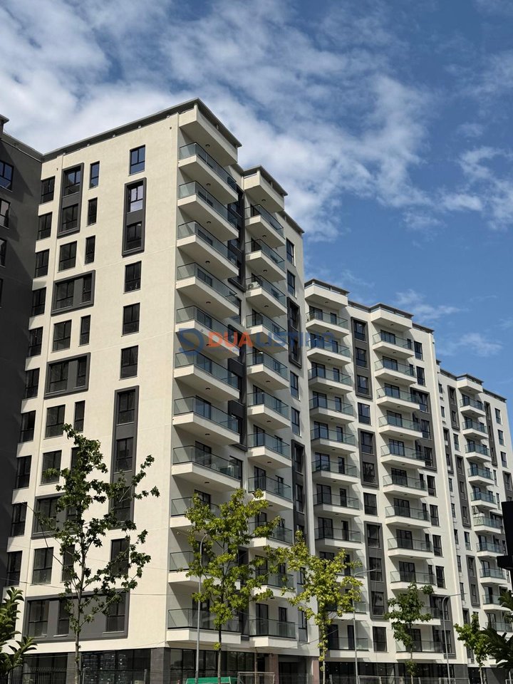 Ofrojme per shitje Apartament 2+1 te Garden Residence Turdiu, Ish Fusha e Aviacionit.