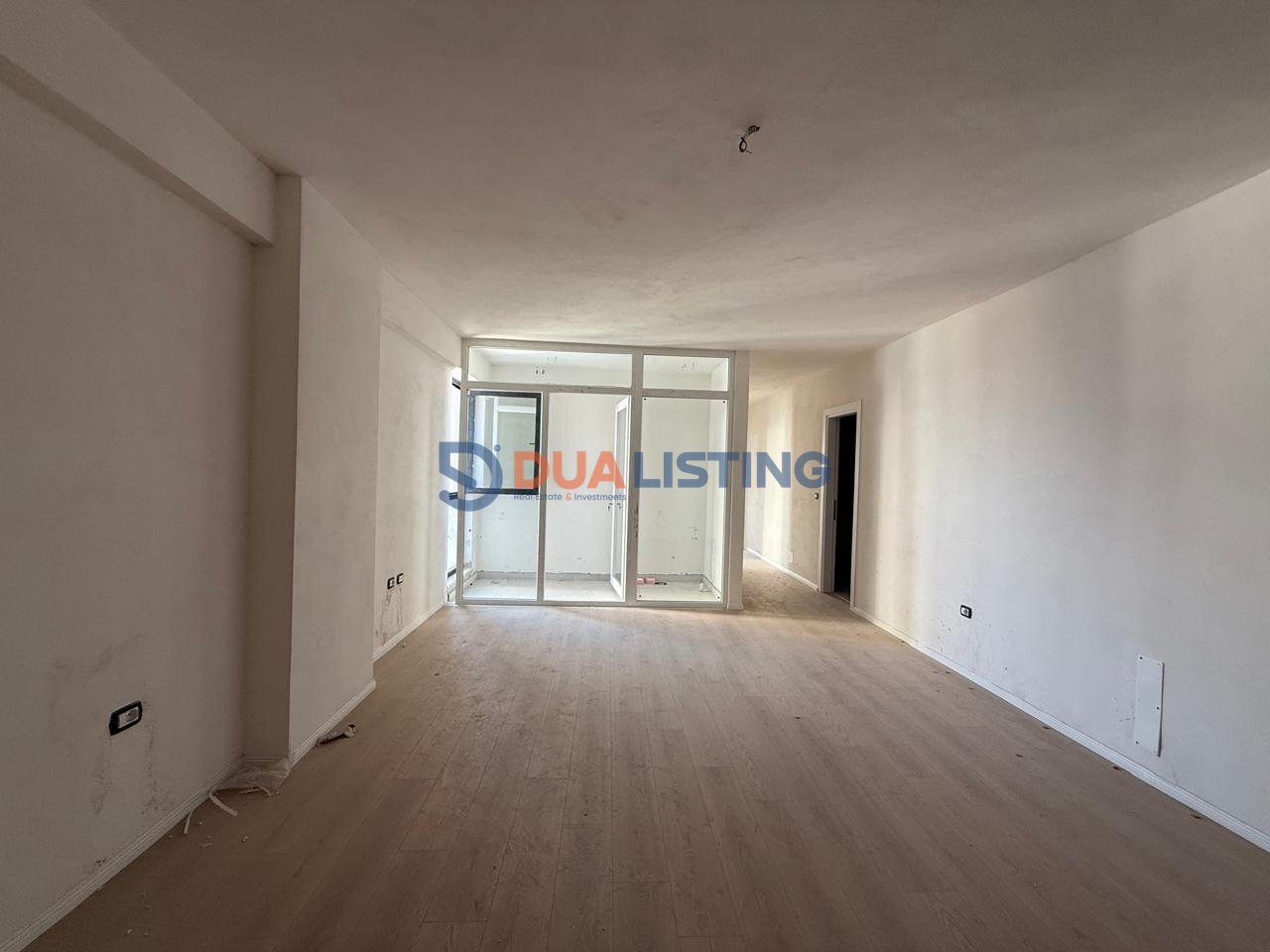Ofrojme per shitje Apartament 2+1 te Garden Residence Turdiu, Ish Fusha e Aviacionit.