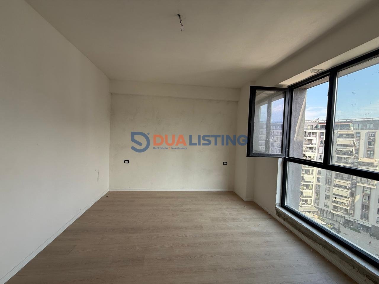 Ofrojme per shitje Apartament 2+1 te Garden Residence Turdiu, Ish Fusha e Aviacionit.