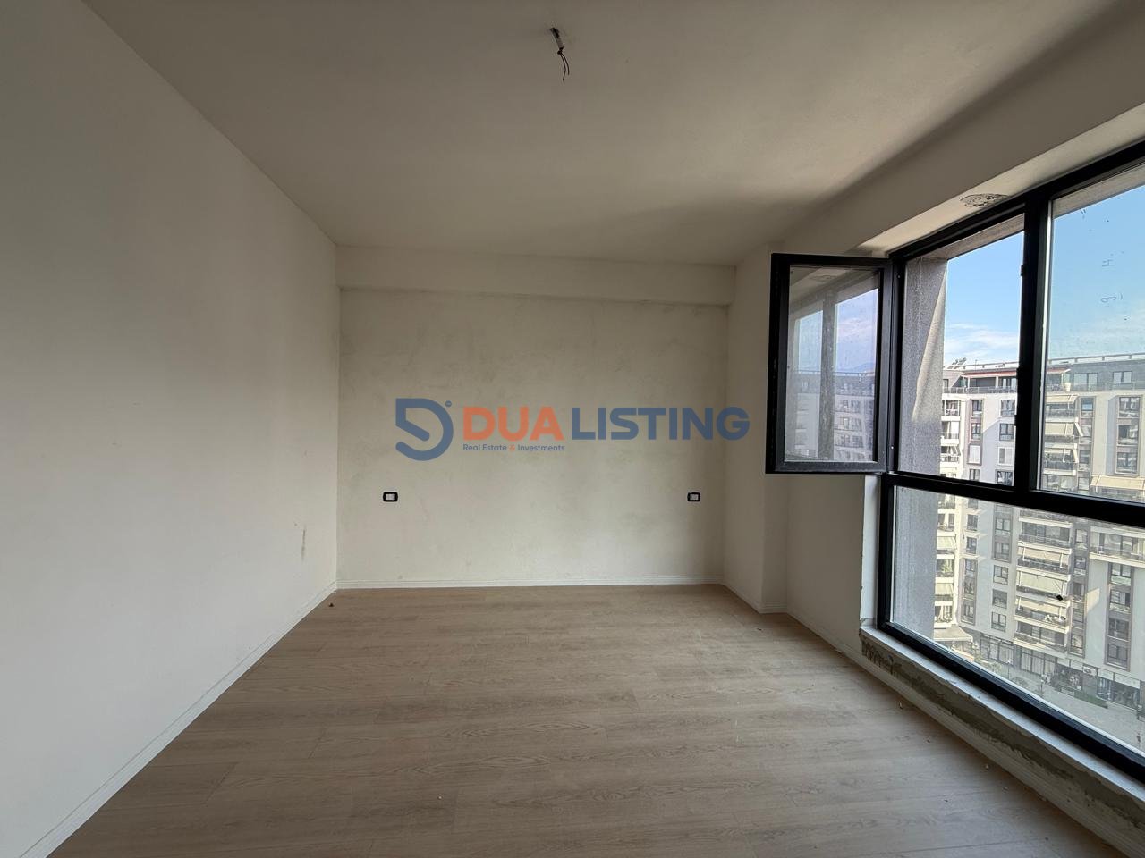Ofrojme per shitje Apartament 2+1 te Garden Residence Turdiu, Ish Fusha e Aviacionit.