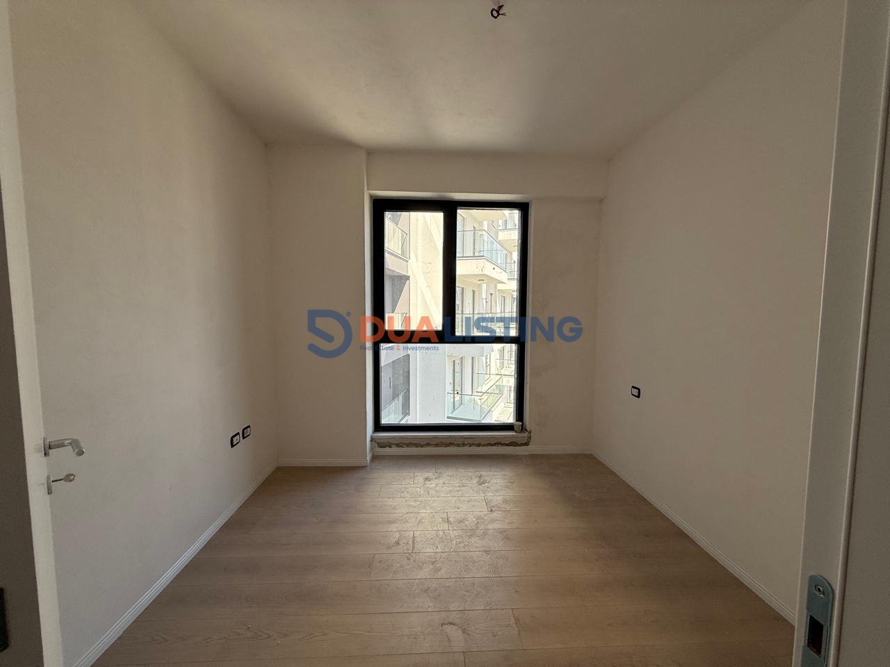 Ofrojme per shitje Apartament 2+1 te Garden Residence Turdiu, Ish Fusha e Aviacionit.