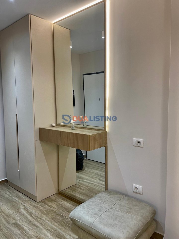 AFFITTASI APPARTAMENTO 2+1+2 CON POSTO AUTO A UNAZA E RE, OASIS RESIDENCE !!