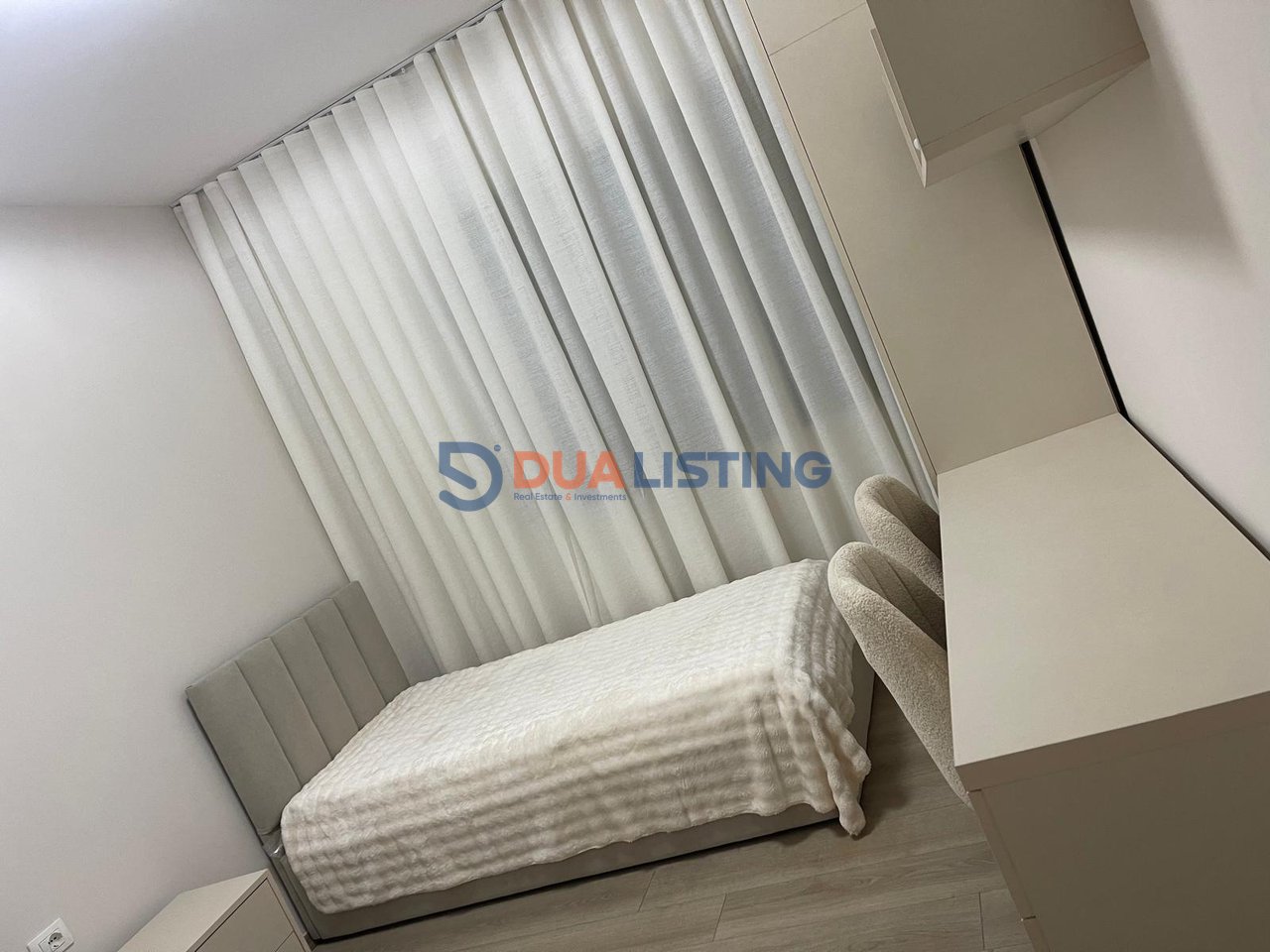 AFFITTASI APPARTAMENTO 2+1+2 CON POSTO AUTO A UNAZA E RE, OASIS RESIDENCE !!