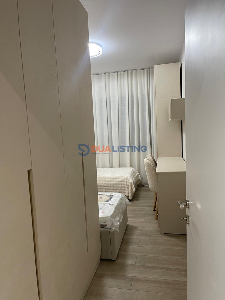 AFFITTASI APPARTAMENTO 2+1+2 CON POSTO AUTO A UNAZA E RE, OASIS RESIDENCE !!