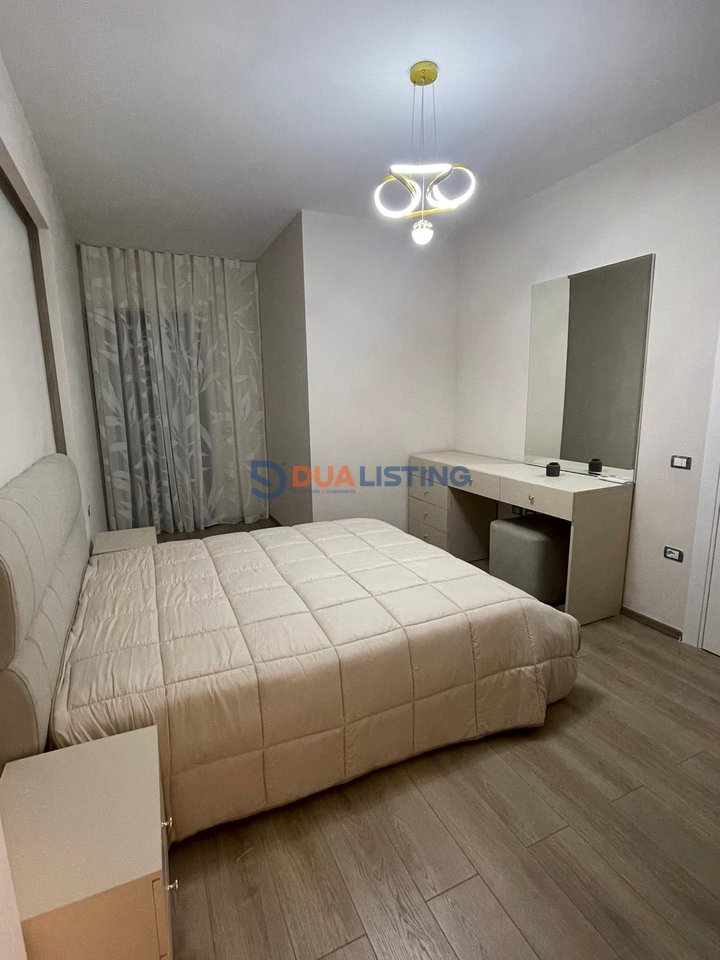 AFFITTASI APPARTAMENTO 2+1+2 CON POSTO AUTO A UNAZA E RE, OASIS RESIDENCE !!