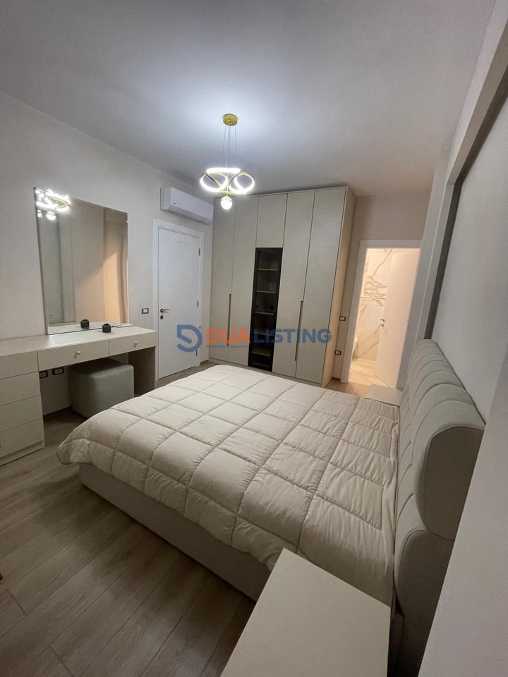 AFFITTASI APPARTAMENTO 2+1+2 CON POSTO AUTO A UNAZA E RE, OASIS RESIDENCE !!