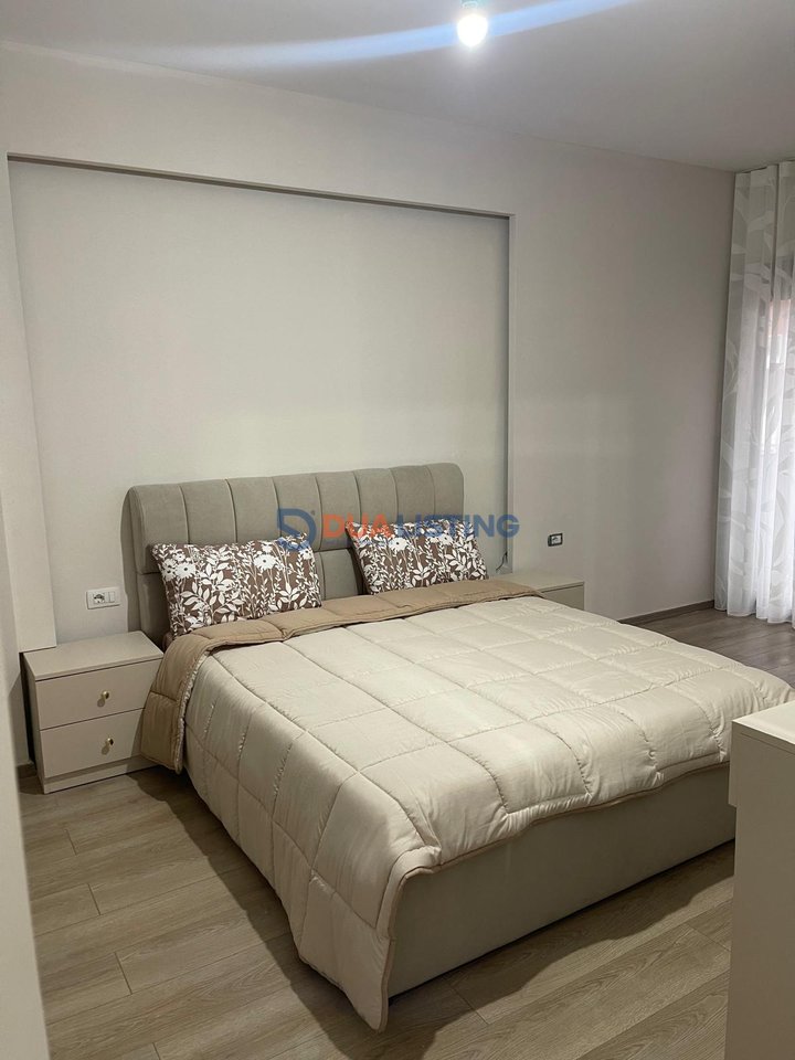 AFFITTASI APPARTAMENTO 2+1+2 CON POSTO AUTO A UNAZA E RE, OASIS RESIDENCE !!
