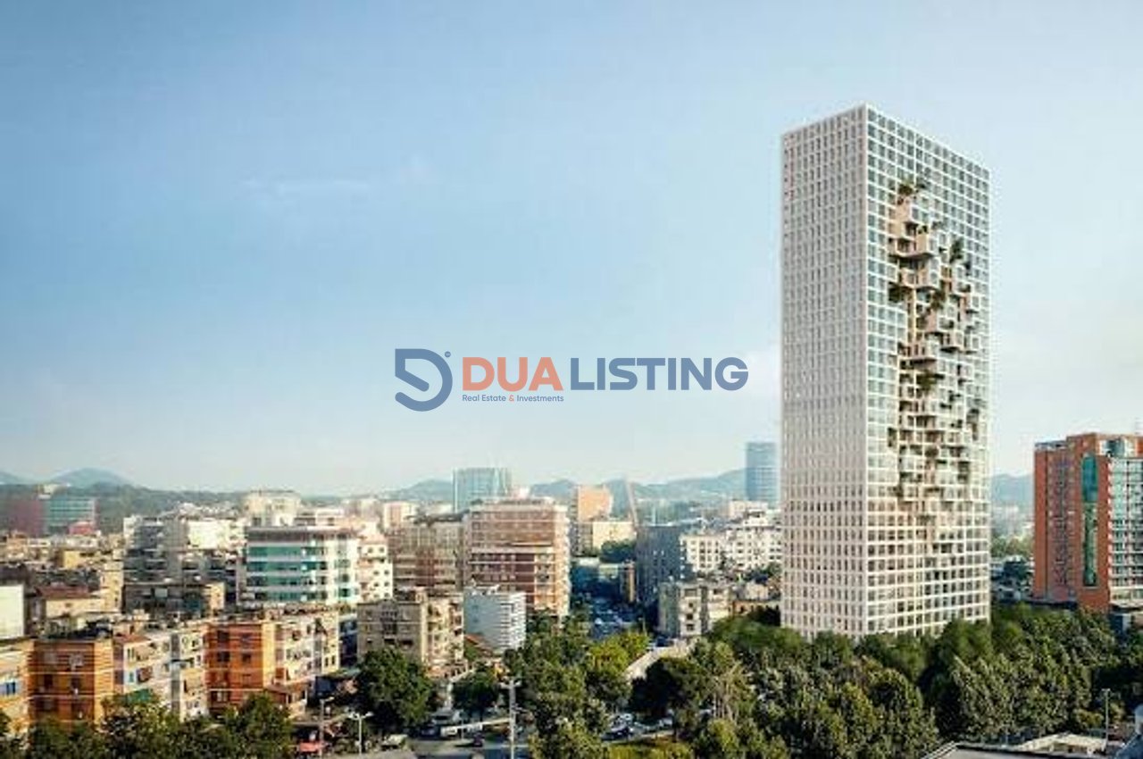 PREMIUM SPACE FOR RENT FOR AESTHETIC CLINIC / WELLNESS CENTER – DOWNTOWN ALBANIA