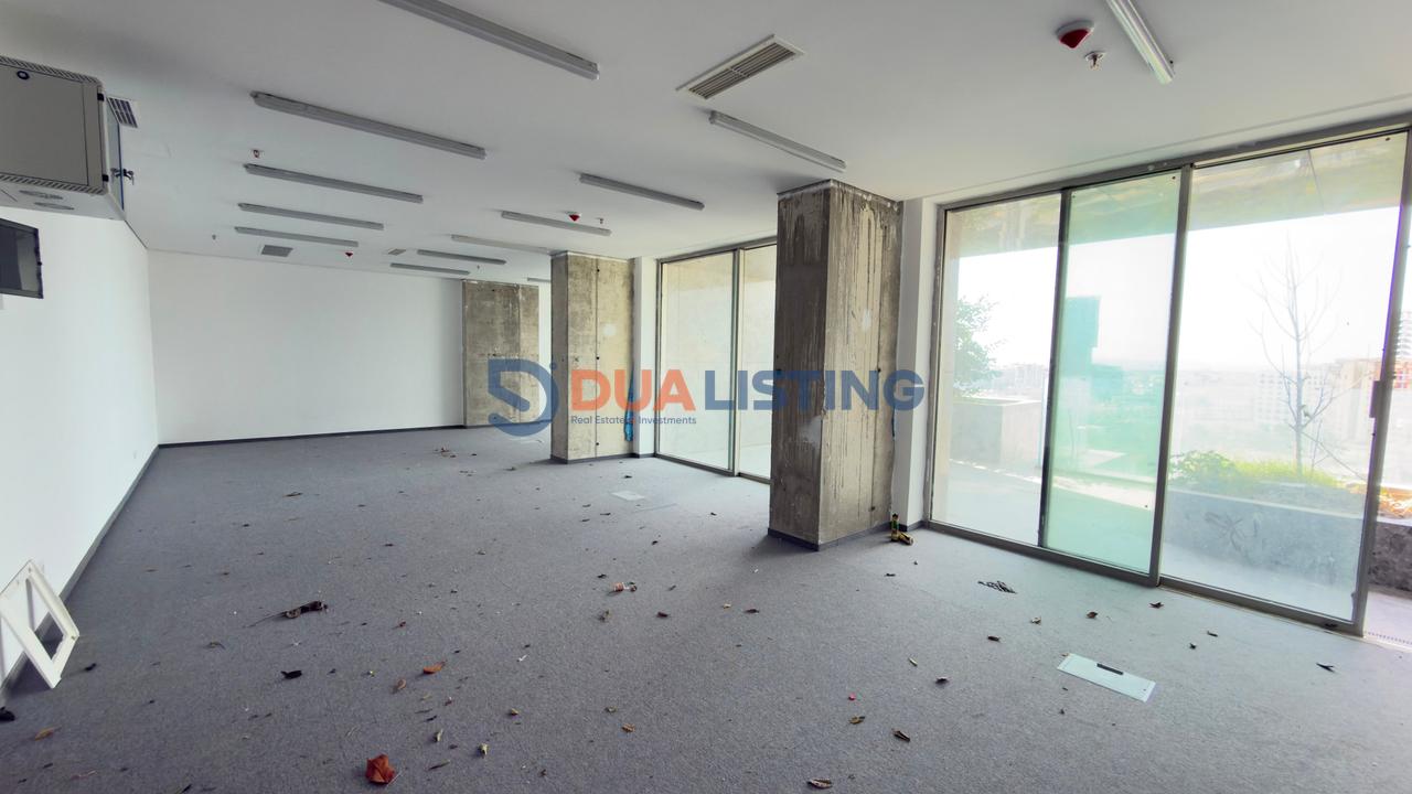 PREMIUM SPACE FOR RENT FOR AESTHETIC CLINIC / WELLNESS CENTER – DOWNTOWN ALBANIA