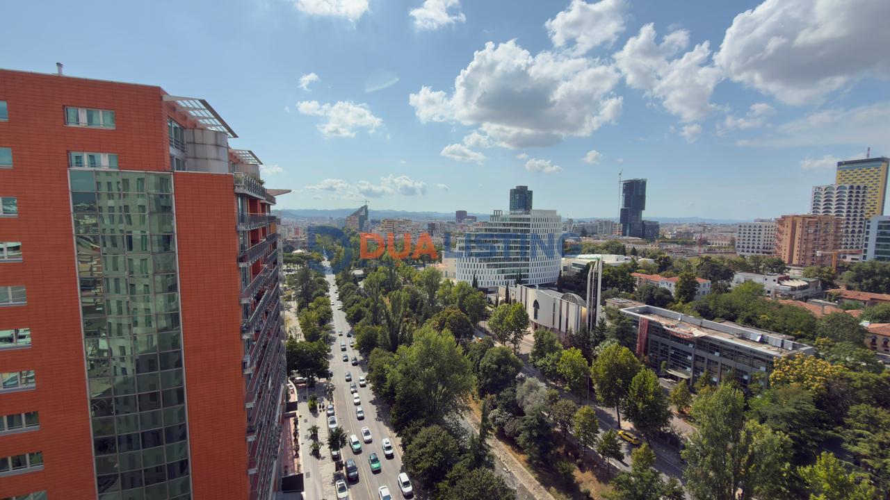 PREMIUM SPACE FOR RENT FOR AESTHETIC CLINIC / WELLNESS CENTER – DOWNTOWN ALBANIA