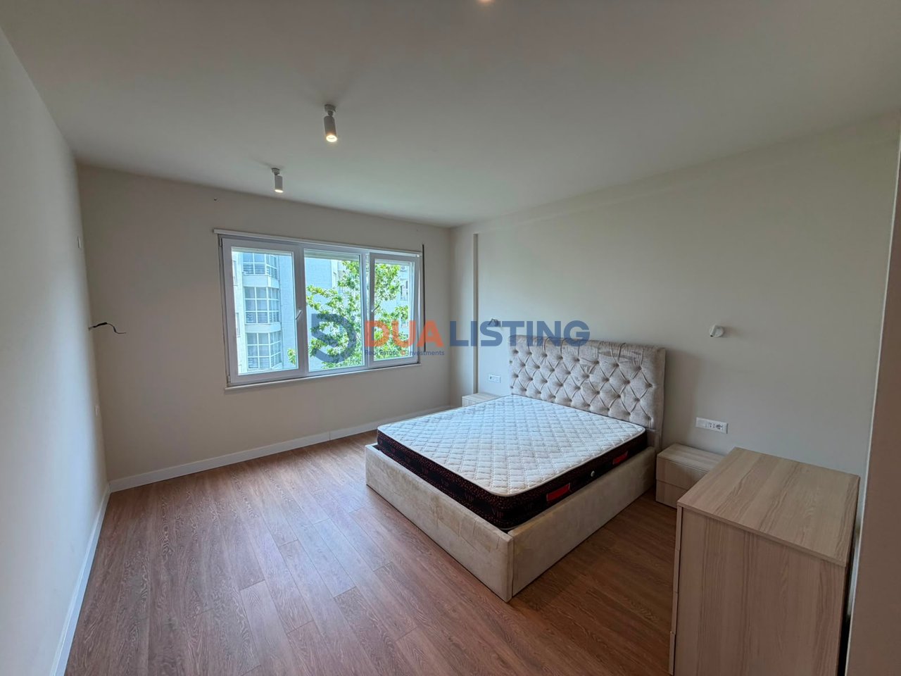 SHITET APARTAMENT 2+1 TEK LIQENI I THATE 249.000 EURO !