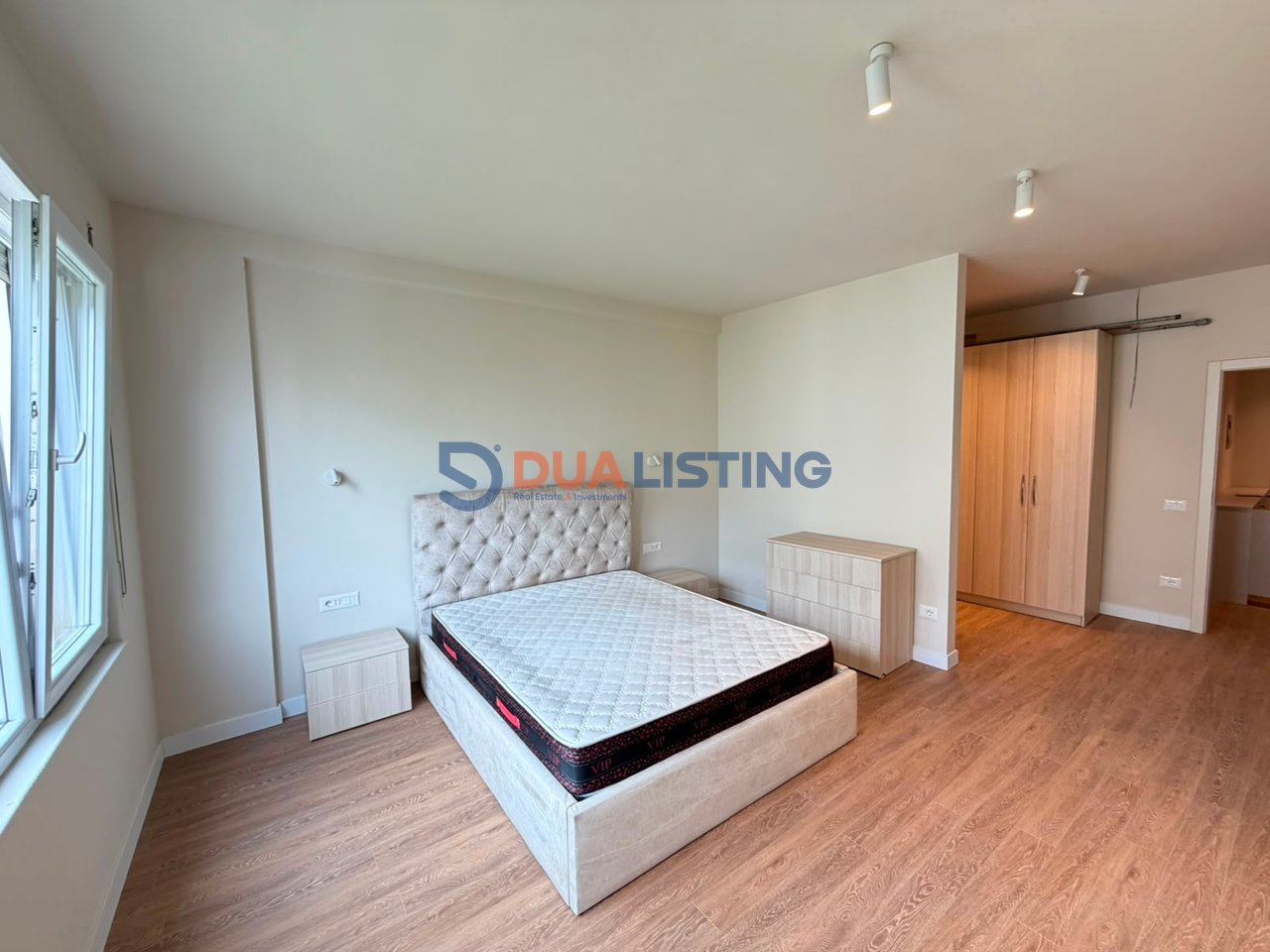 SHITET APARTAMENT 2+1 TEK LIQENI I THATE 249.000 EURO !