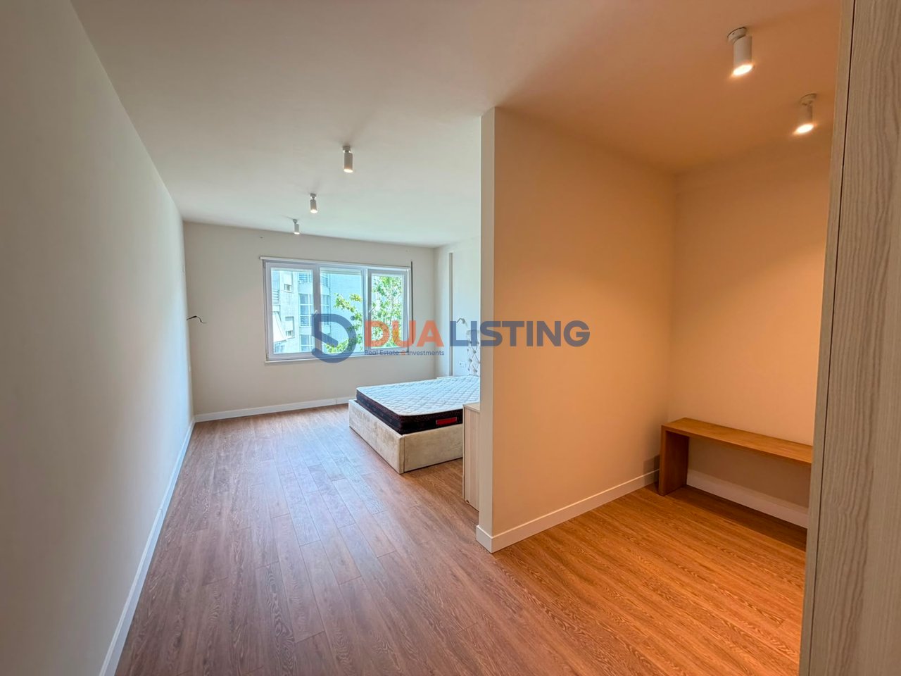 SHITET APARTAMENT 2+1 TEK LIQENI I THATE 249.000 EURO !