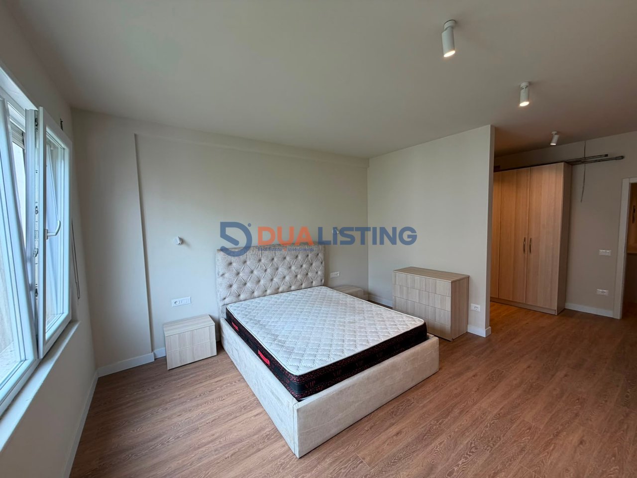 SHITET APARTAMENT 2+1 TEK LIQENI I THATE 249.000 EURO !