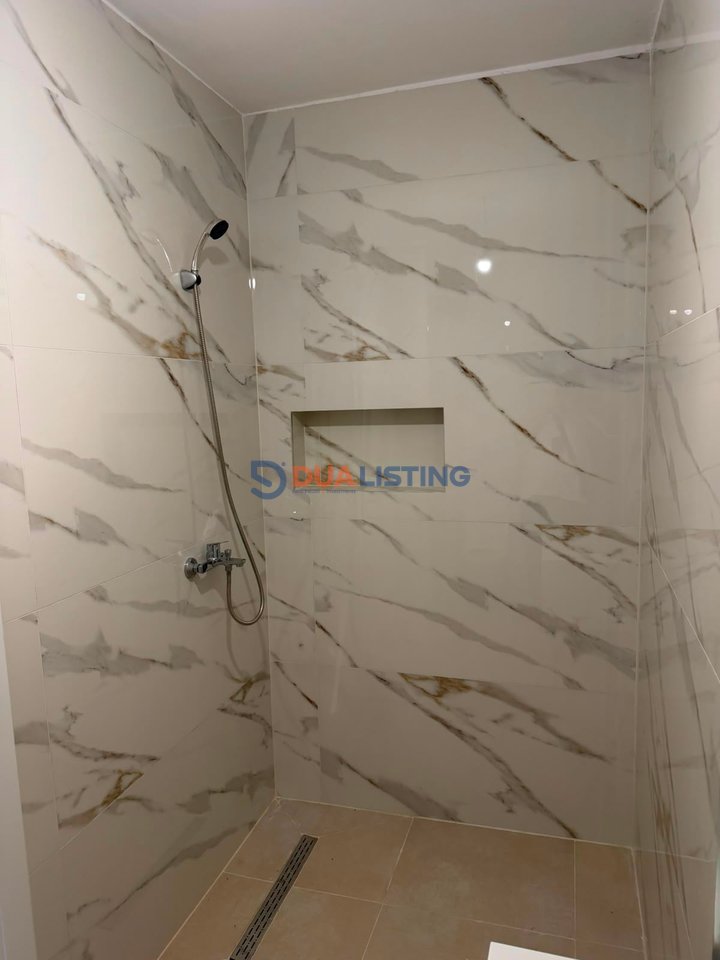 Appartamento 2+1 in affitto per abitazione o ufficio – Complesso Ndregjoni, Nuovo Viale, Tirana