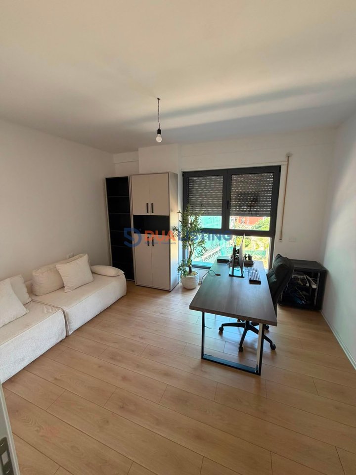 Office for rent – Ndregjoni Complex, New Boulevard, Tirana