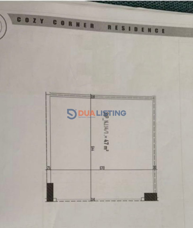 ✨ BUSINESS UNIT FOR SALE – COZY CORNER RESIDENCE ✨