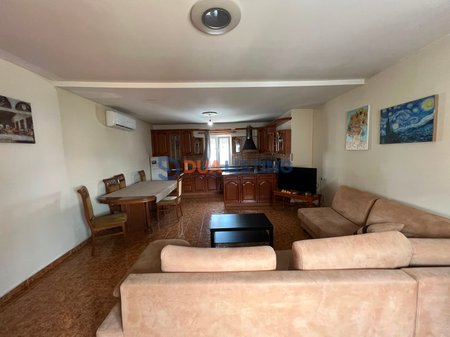 🏡 2+1 Apartment for rent – Shefqet Musaraj Street