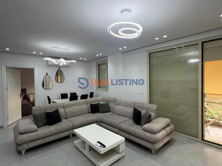 Japim Apartament 2+1 me qira tek Kompleksi Tom Doshi, Shkoze.
