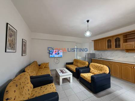 Comfortable 1+1 apartment in Lapraka near Kupola!