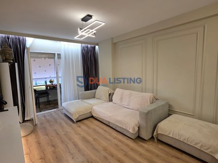 Shitet Apartament 2+1+2 te Niku Construction, Komuna e Parisit!!