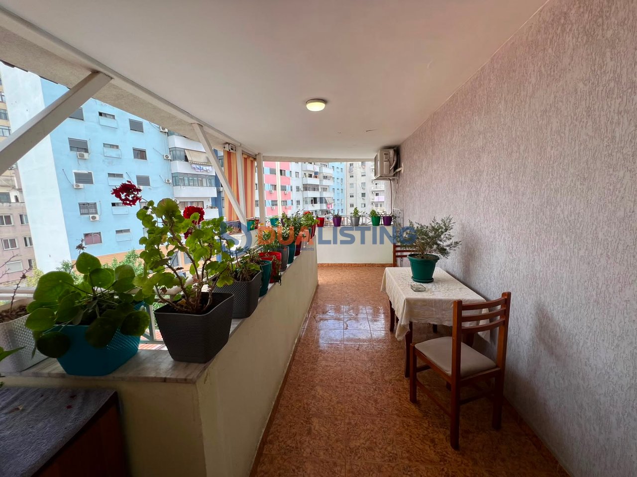🏡 Apartament 2+1 me qira – Rruga Shefqet Musaraj
