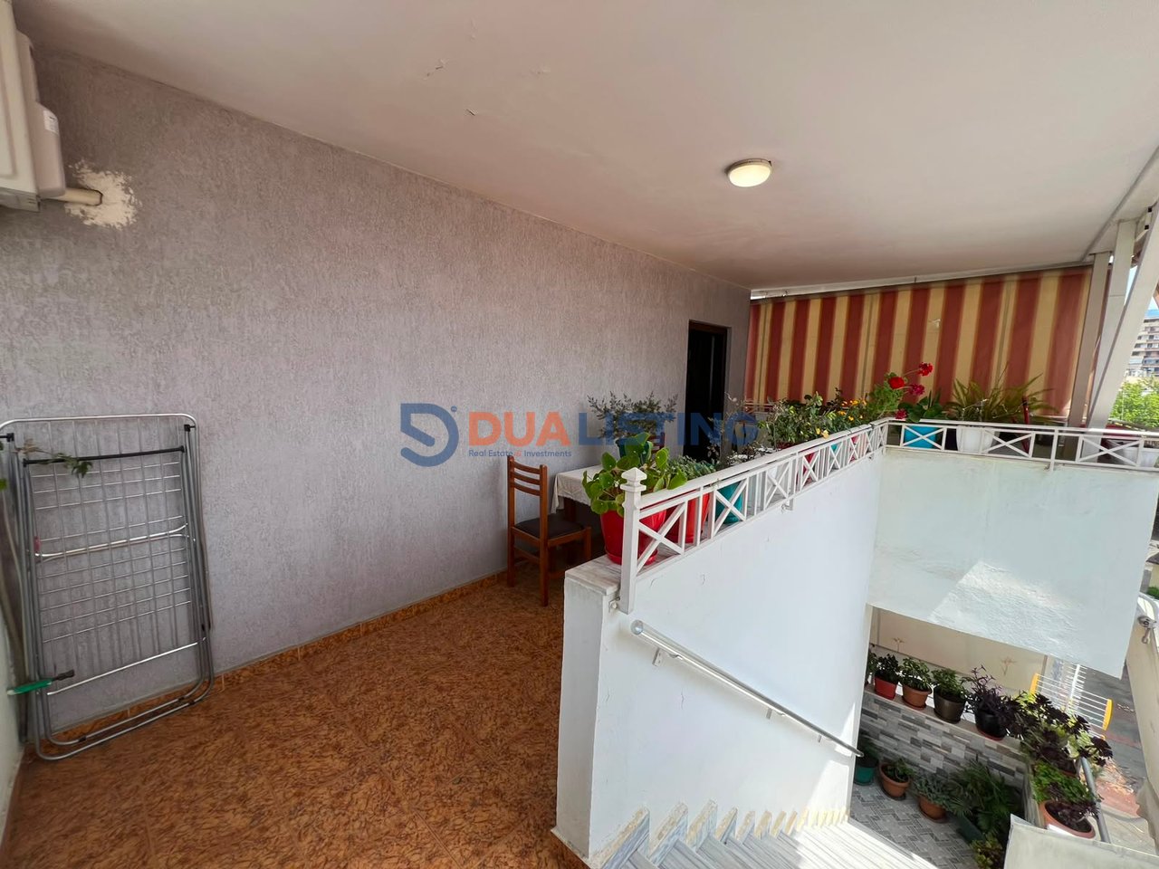 🏡 Apartament 2+1 me qira – Rruga Shefqet Musaraj