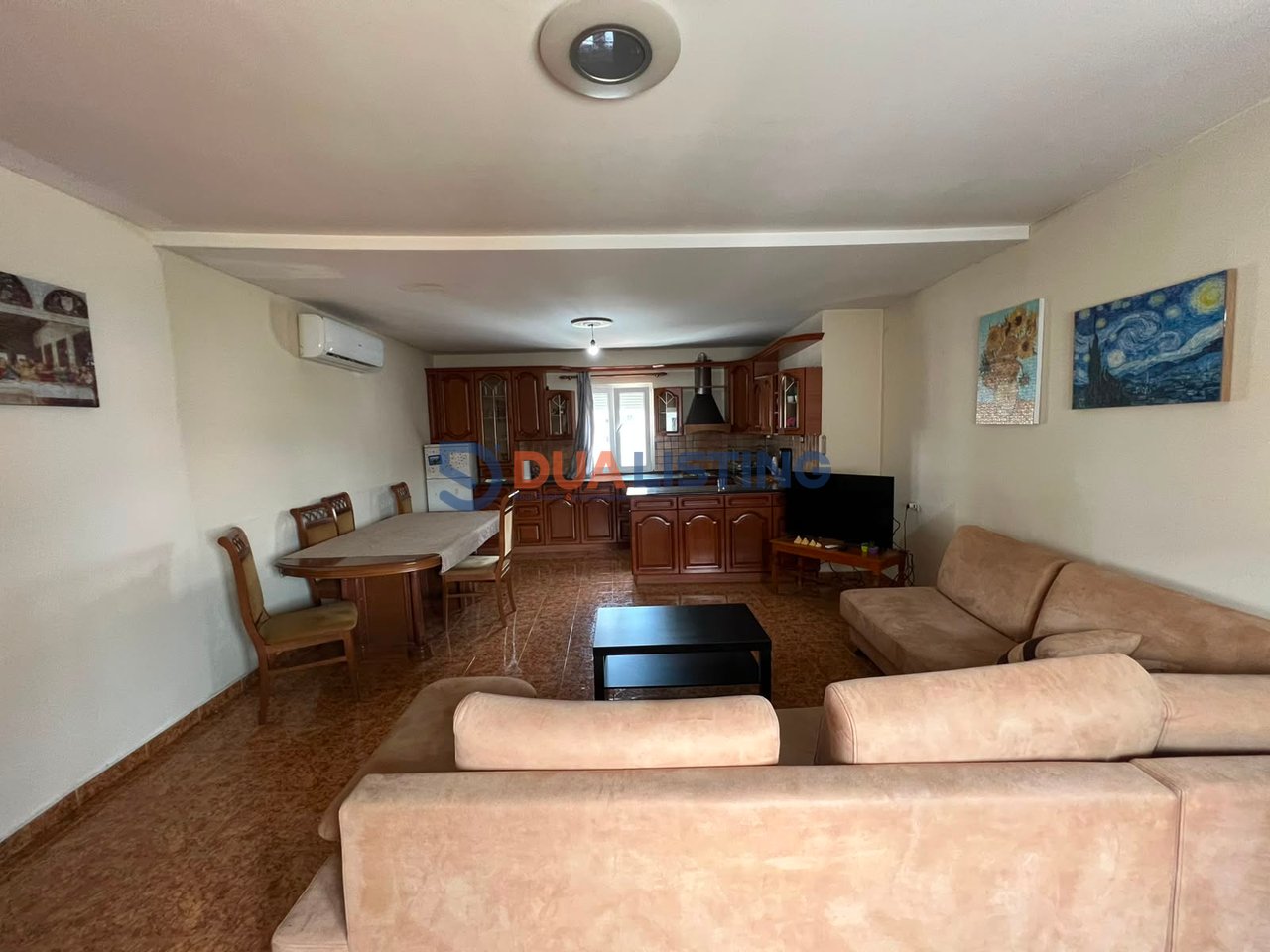 🏡 Apartament 2+1 me qira – Rruga Shefqet Musaraj