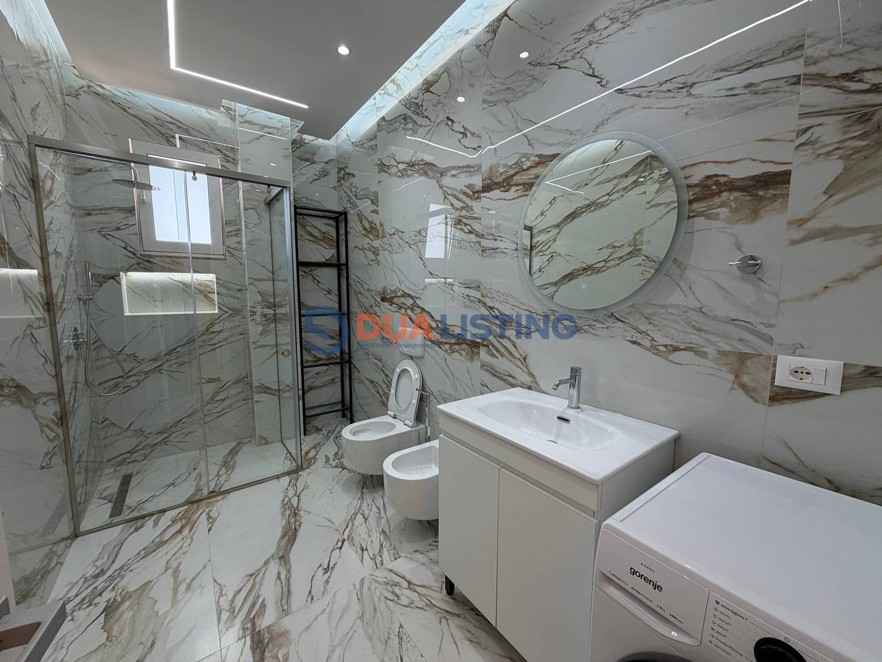 Jepet me qira apartament 2+1, Kodra e Priftit