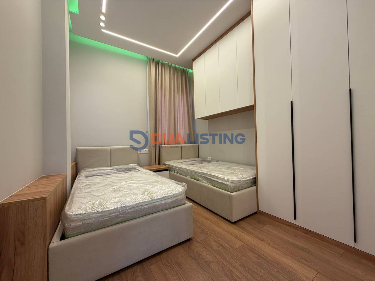Jepet me qira apartament 2+1, Kodra e Priftit
