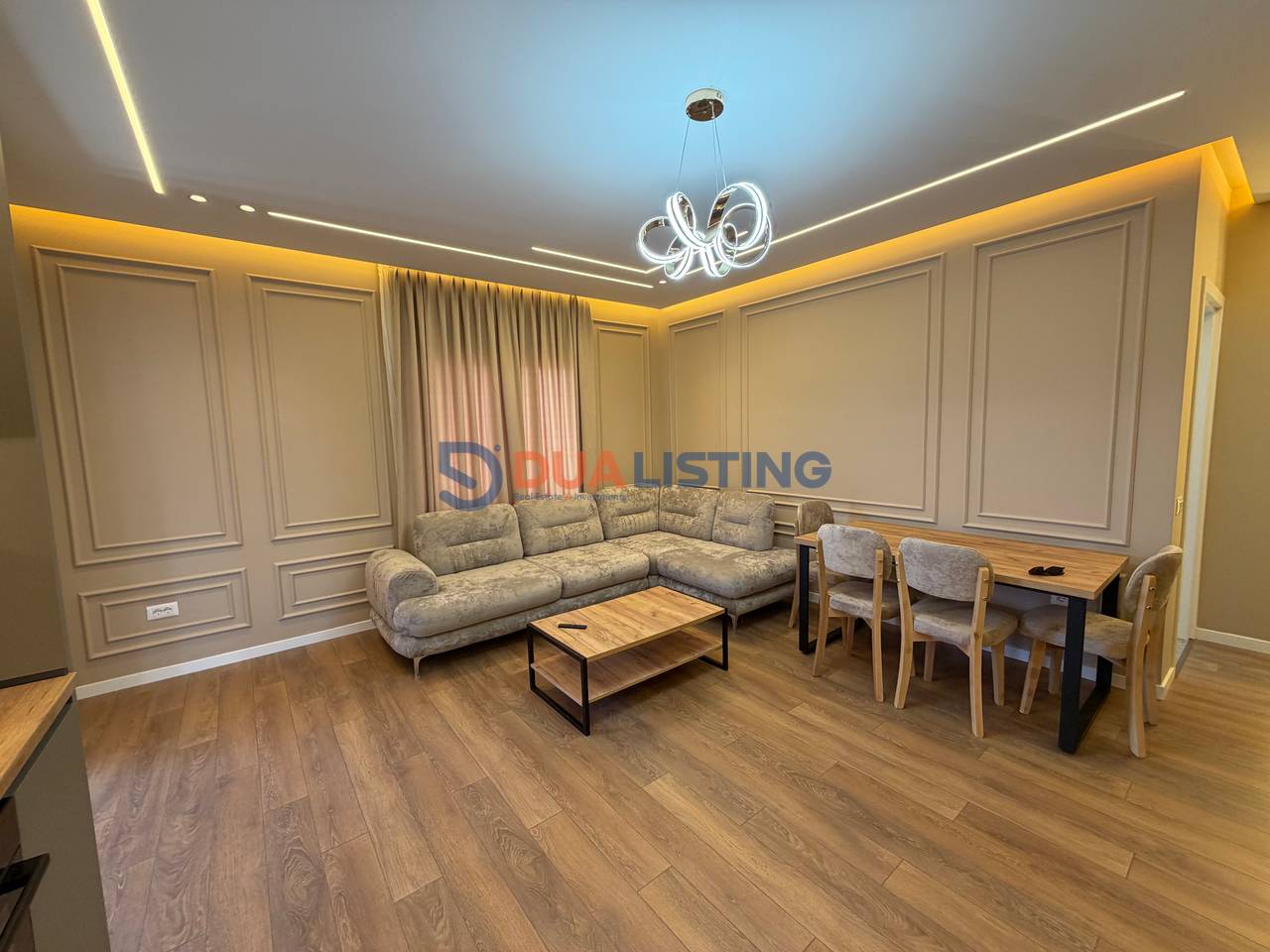 Jepet me qira apartament 2+1, Kodra e Priftit