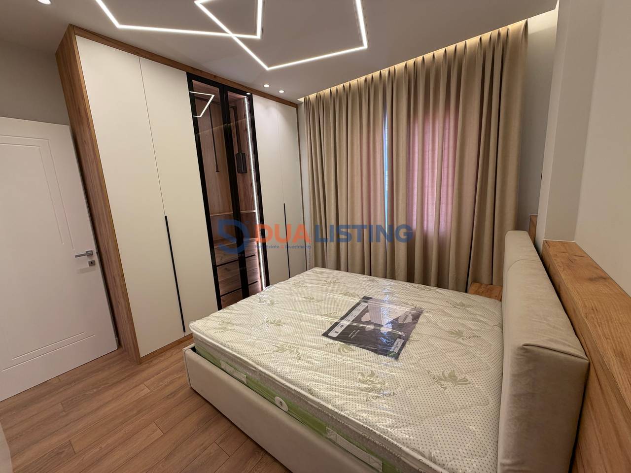 Jepet me qira apartament 2+1, Kodra e Priftit