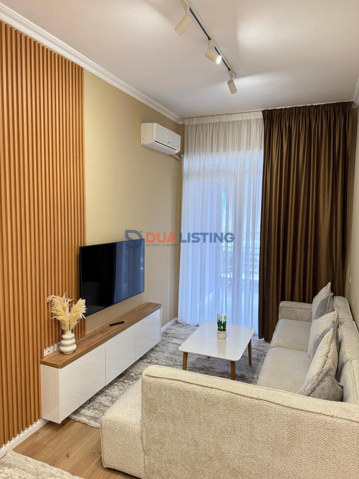 FOR RENT APARTMENT 1+1 Xhamia, Botanical Garden!