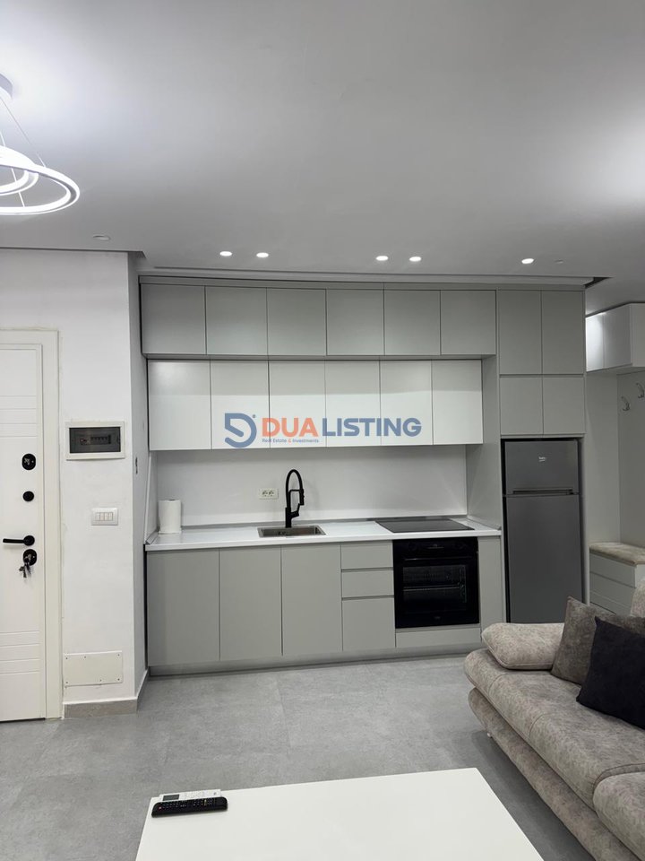 Japim Apartament 2+1 me qira tek Kompleksi Tom Doshi, Shkoze.