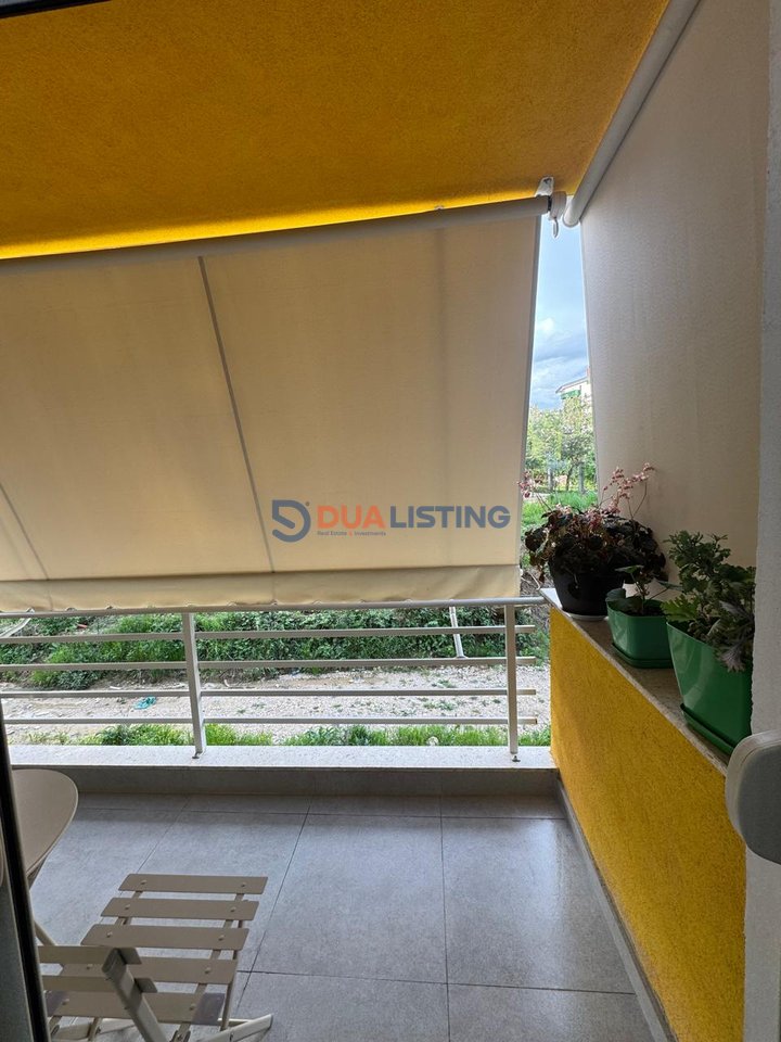 Japim Apartament 2+1 me qira tek Kompleksi Tom Doshi, Shkoze.