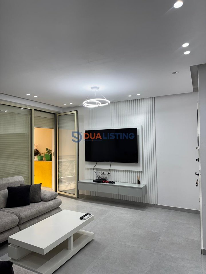 Japim Apartament 2+1 me qira tek Kompleksi Tom Doshi, Shkoze.